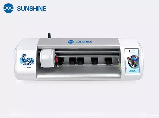 Sunshine Y22 Plus Packshot Image